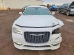 2019 Chrysler 300 s