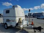 2017 Pelsue Fiber Optic Splicing Trailer