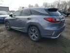 2018 Lexus Rx 350l