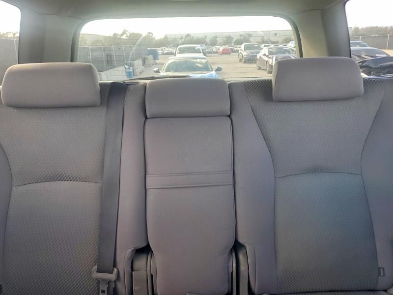 2004 Toyota Highlander