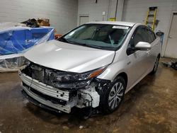2021 Toyota Prius Prime le for sale in New Britain, CT