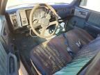 1992 Chevrolet S Truck S10