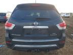 2015 Nissan Pathfinder Platinum