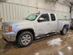 2013 GMC Sierra K1500 slt