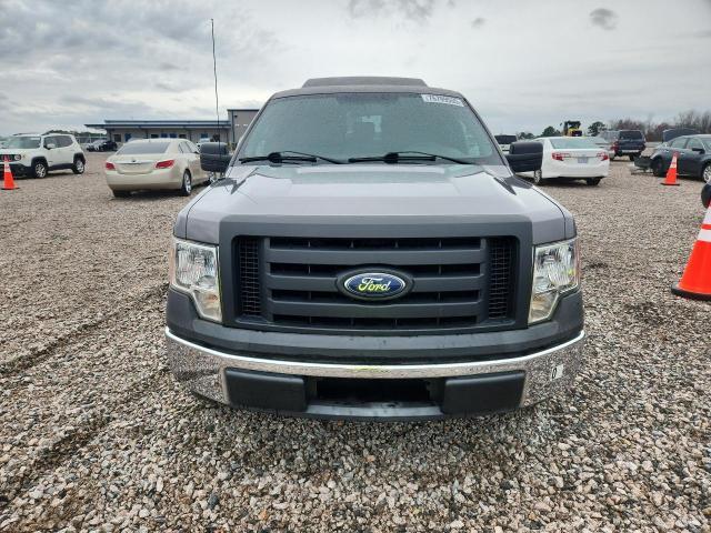 2011 Ford F150