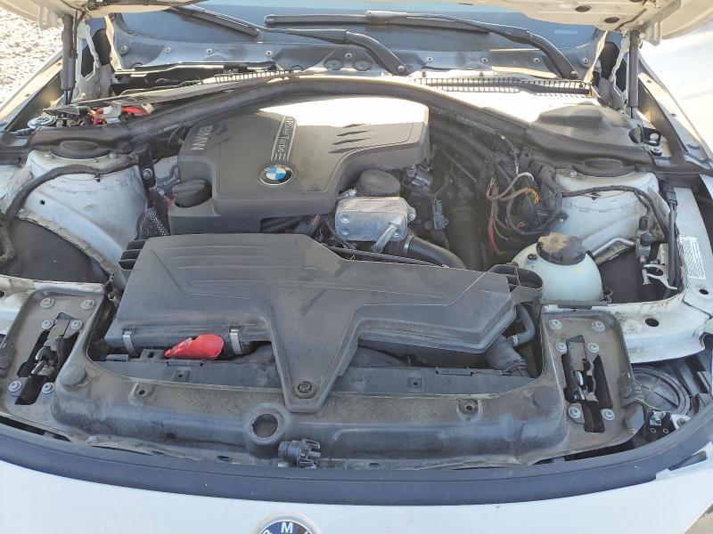 2013 BMW 328 i