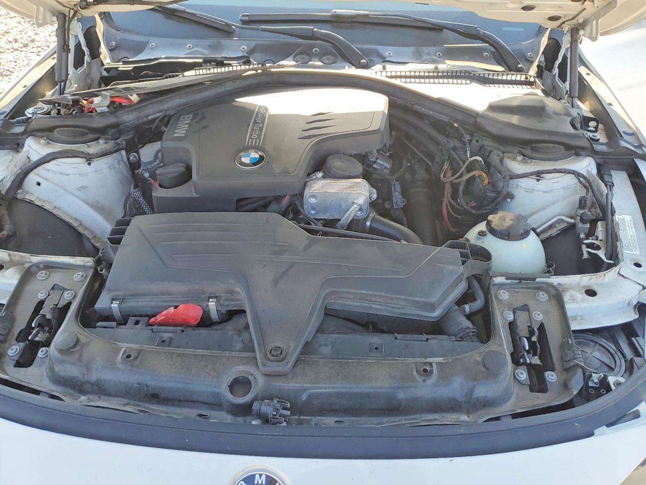2013 BMW 328 i