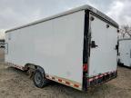 2009 Wells Cargo Enclosed Cargo Trailer