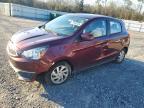 2020 Mitsubishi Mirage se