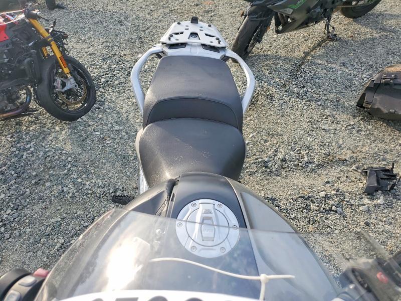 2016 BMW R1200 RT