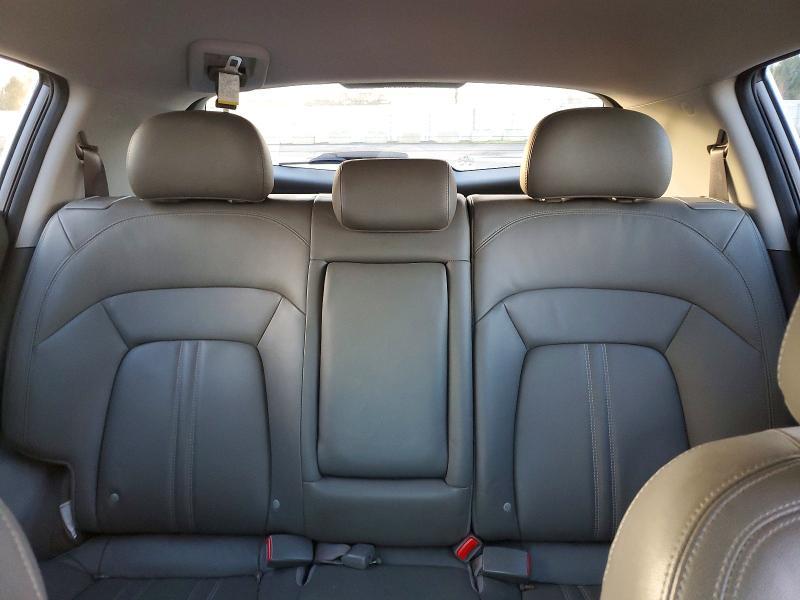 2016 KIA Sportage ex