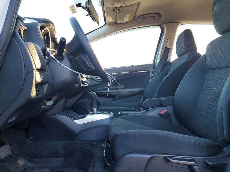 2015 Honda Fit lx
