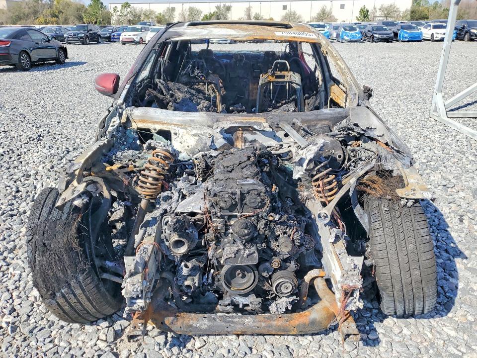 2020 Mercedes-Benz E 350