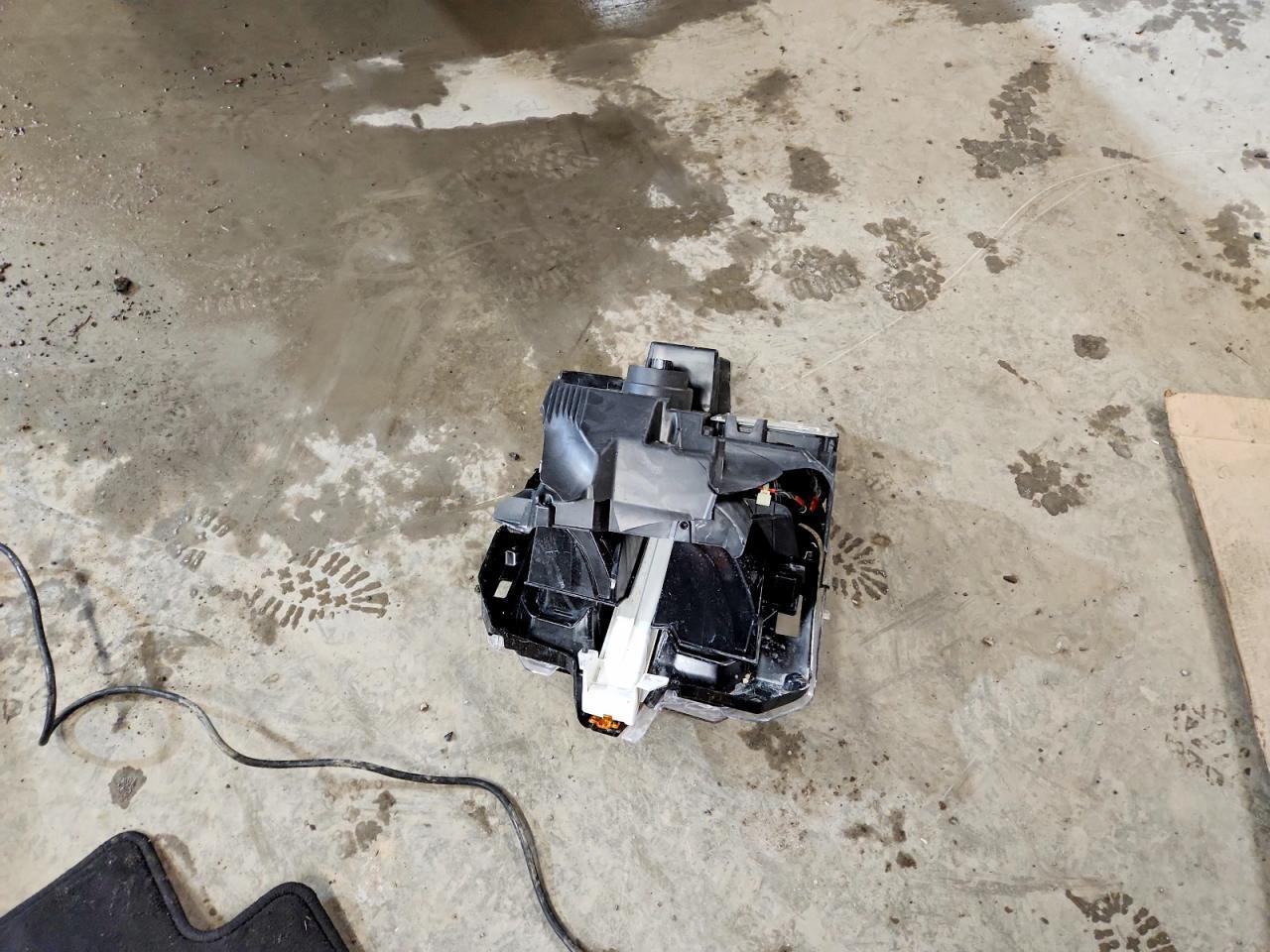 2024 Ford F150 STX