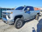 2022 Chevrolet Silverado K2500 Heavy Duty lt