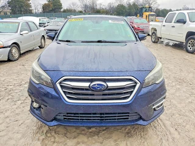 2018 Subaru Legacy 2.5i Premium