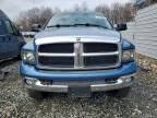 2004 Dodg RAM 2500 SLT Quad CA