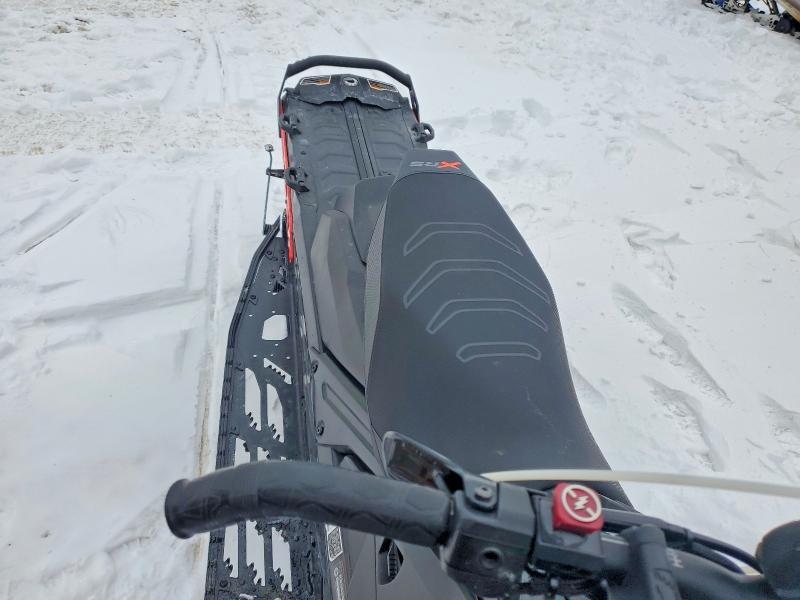 2023 Skidoo Backcountry X-rs 85