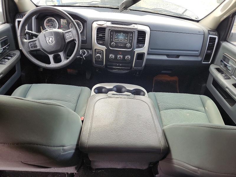 2015 Dodge Ram 1500 slt