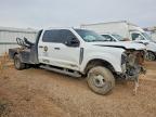 2024 Ford F350 Super Duty Flatbed Truck