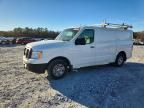 2015 Nissan NV 1500 Utility / Service Van
