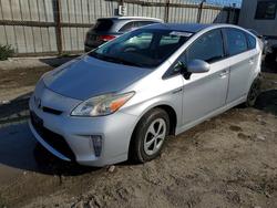 2015 Toyota Prius en venta en Los Angeles, CA