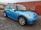 2003 Mini Cooper s