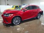 2025 Lexus Rx 350h Base
