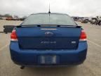 2009 Ford Focus ses