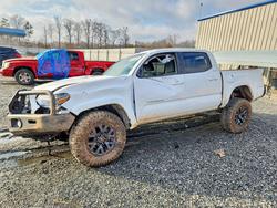 2023 Toyota Tacoma SR5 V6 en venta en Spartanburg, SC