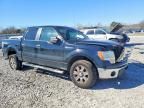 2009 Ford F150 Supercrew