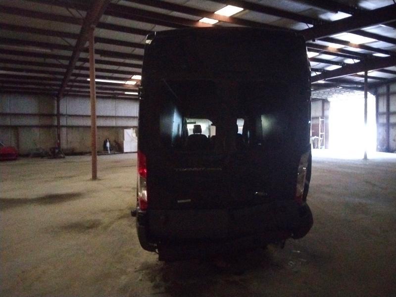 2017 Ford Transit T-350 hd