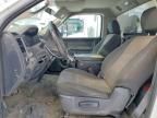2012 Dodge RAM Chassis Cab Bucket Truck