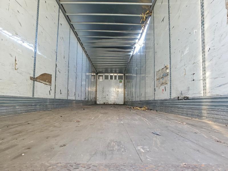 2018 Wabash Sh Dvlshpc dry van Trailer