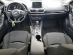 2016 Mazda 3 Sport
