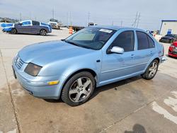 Volkswagen Vehiculos salvage en venta: 2005 Volkswagen Jetta gls