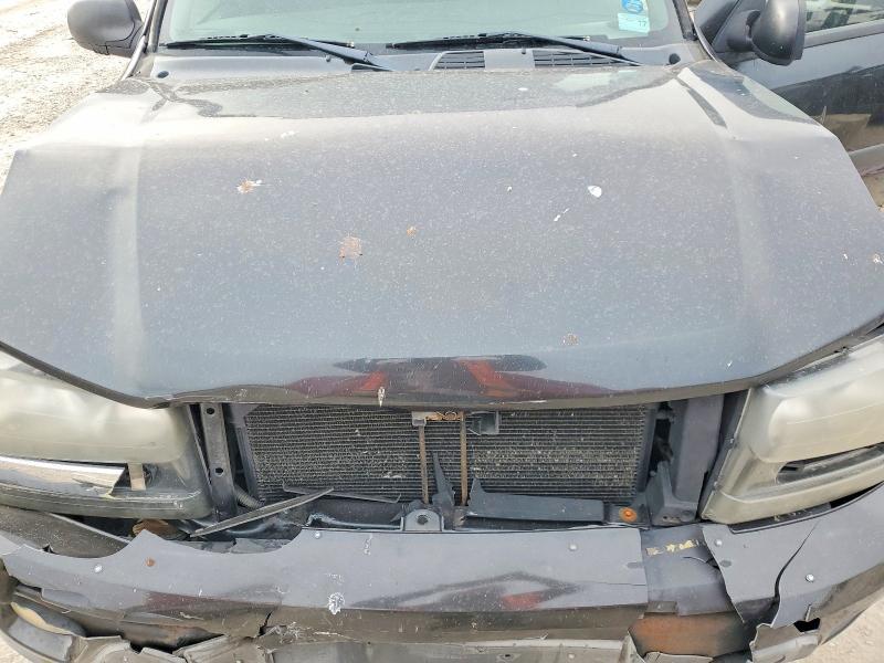 2004 Chevrolet Trailblazer ls