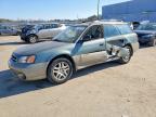 2000 Subaru Outback
