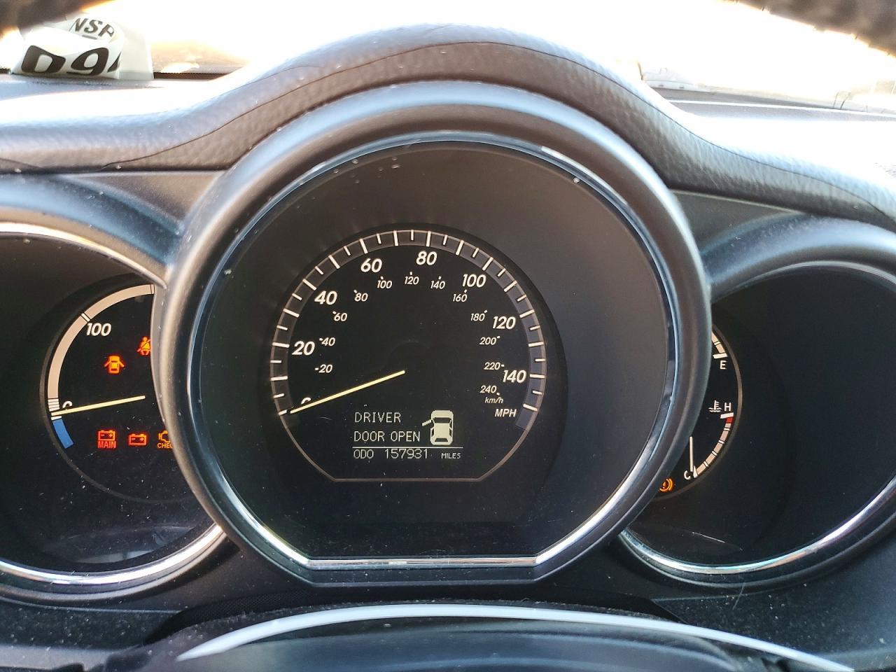 2006 Lexus Rx 400