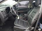 2022 GMC Canyon Denali