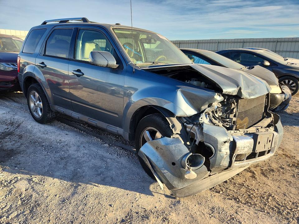 2012 Ford Escape lim