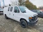 2012 Ford E150 Delivery Van
