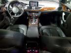 2017 Audi A6 Premium Plus