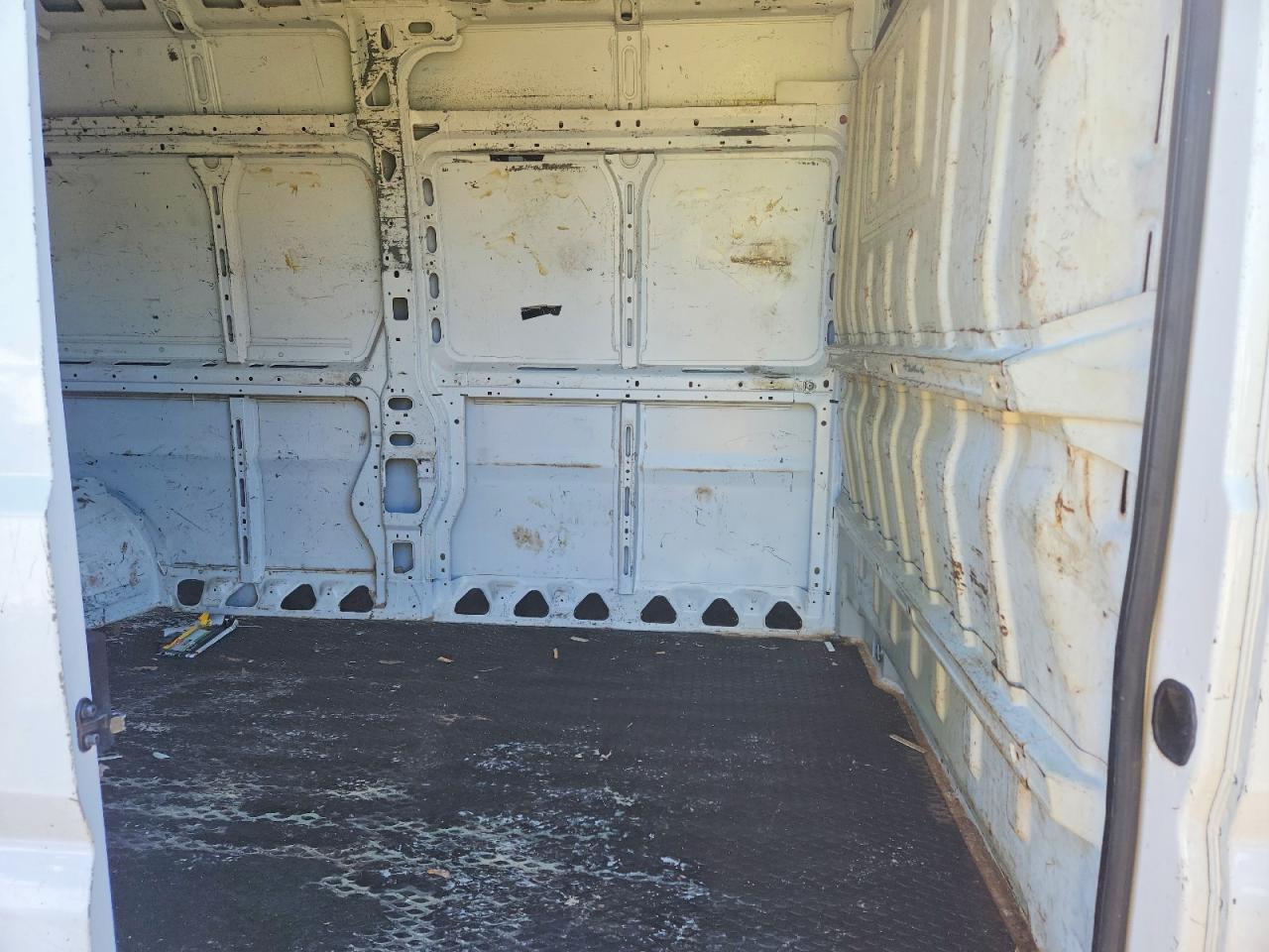 2017 Dodge RAM Promaster 2500 2500 High