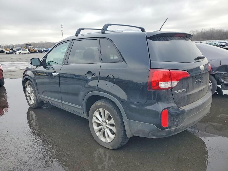 2014 KIA Sorento ex