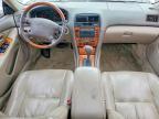 2000 Lexus Es 300