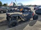 2022 Can-Am Maverick X3 Utility Vehicle