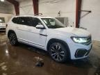 2022 Volkswagen Atlas sel Premium R-line