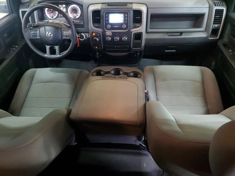 2015 Dodge RAM 1500 ST