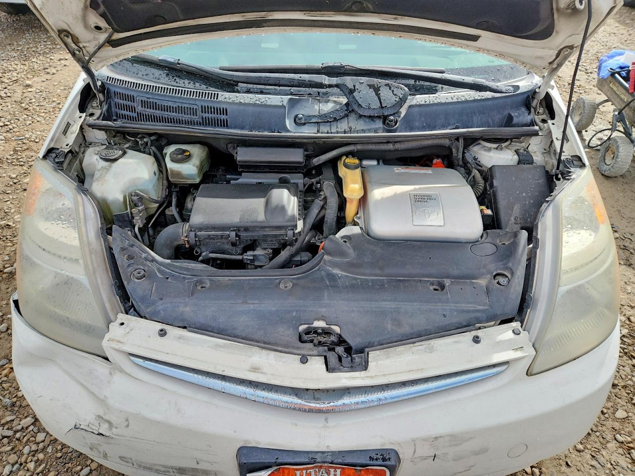 2008 Toyota Prius